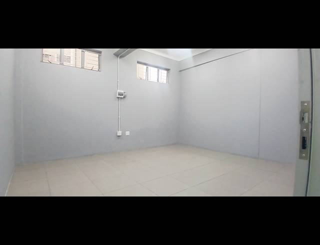360M² OFFICE TO LET IN DURBAN CENTRAL